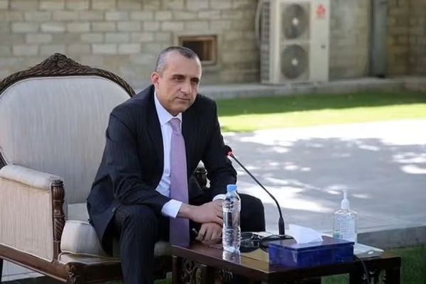 پاکستان ته د امیرخان متقي سفر ځنډېدل؛ صالح: دا د ملګرو ملتونو لهخوا سم او پرځای اقدام و