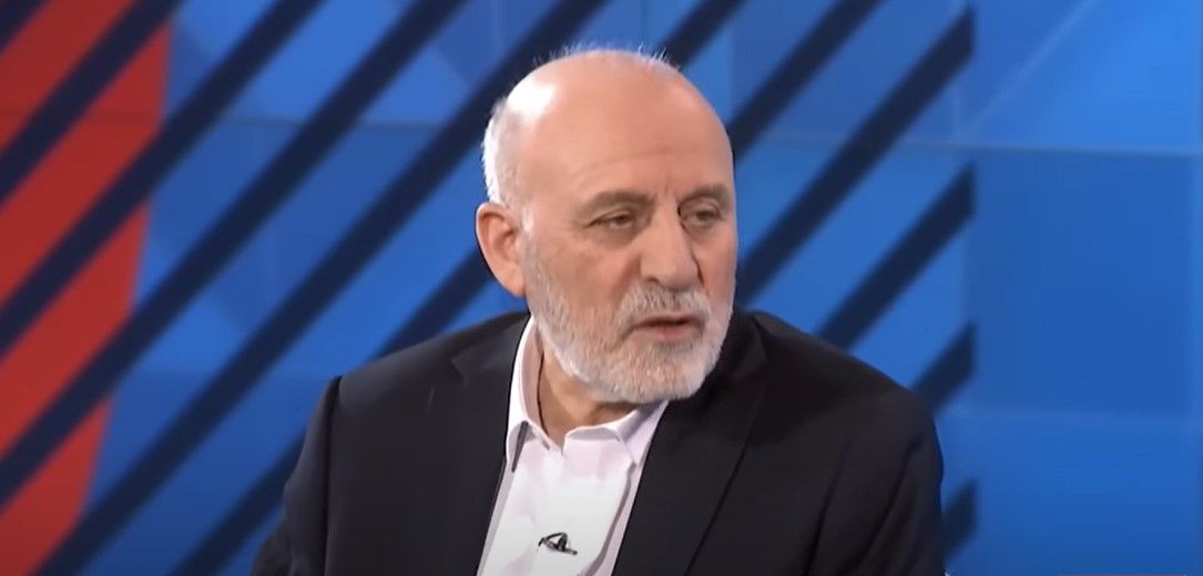 عمر داوودزی: طرح سازمان ملل برای مصالحه در افغانستان به بن‌بست رسیده است