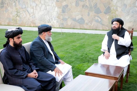 نورالدین عزیزي: له راستنېدونکو کډوالو سره د کوچنیو کاروبارونو په برخه کې همکاري کوو