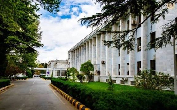 د طالبانو د بهرنیو چارو وزارت: د ایران او پاکستان ترمنځ وروستی تاوتریخوالی د اندېښنې وړ دی