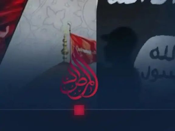 د طالبانو اړوند المرصاد وېبپاڼه: د داعش خراسان څانګې مشران ګاونډیو هیوادونو کې مېشت دي