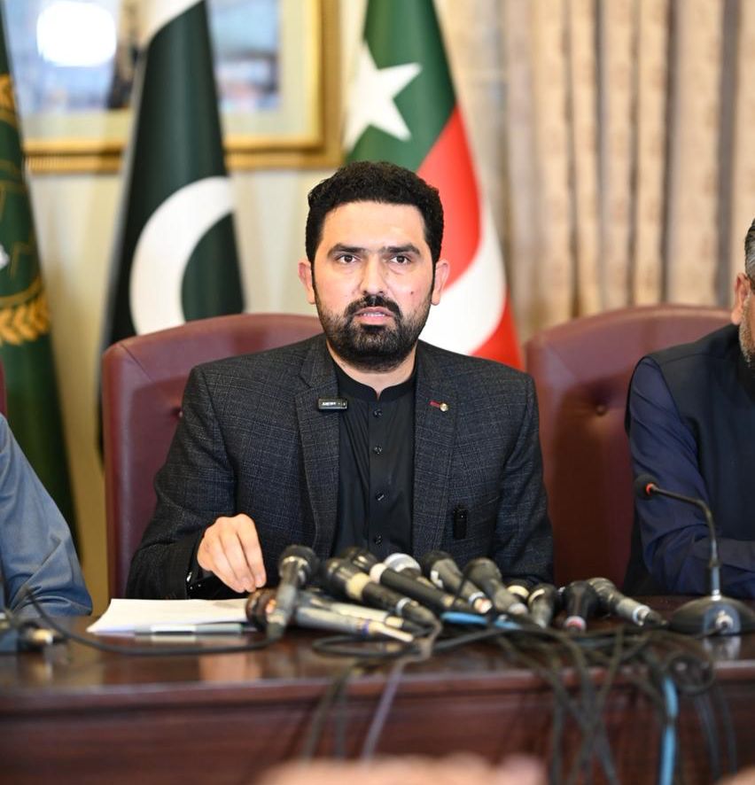 سهیل اپریدی: د پاکستان اوسنۍ پالیسي دې له افغانستان سره د اړیکو په رغولو کې هم وکارول شي