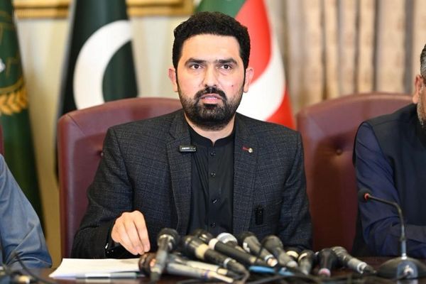 سهیل اپریدی: د پاکستان اوسنۍ پالیسي دې له افغانستان سره د اړیکو په رغولو کې هم وکارول شي