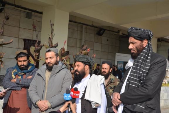 مقامهای طالبان: در نشست چهارجانبه تهران موضوع بازگشت مهاجرین به افغانستان را مطرح میکنیم