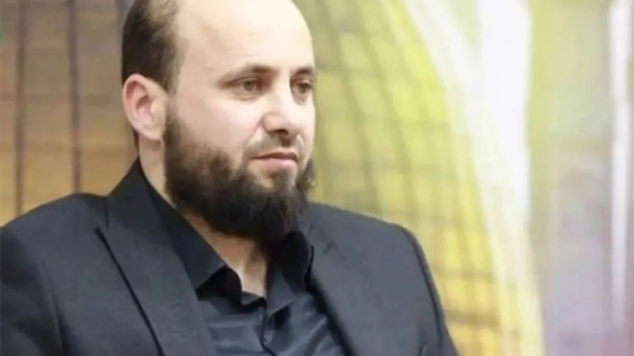 محمد بشیر رسما د سوریې د لنډ مهالي حکومت رییس اعلان شو