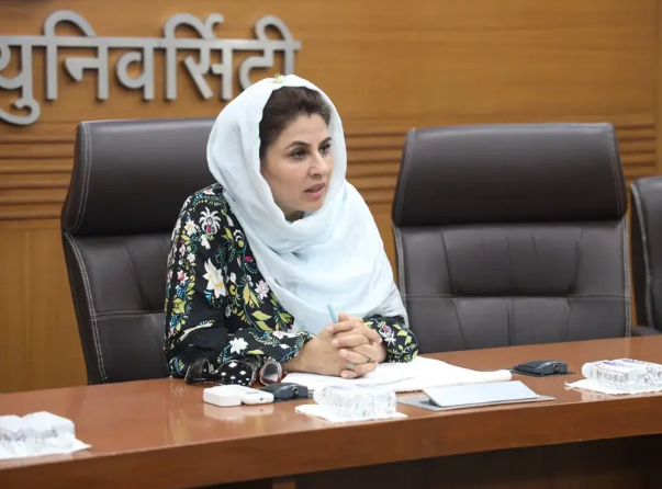 Afghan Diplomat Caught Smuggling 25kg Gold At Mumbai Airport, Reports Indian Media