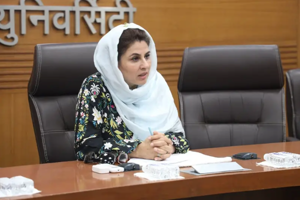 Afghan Diplomat Caught Smuggling 25kg Gold At Mumbai Airport, Reports Indian Media