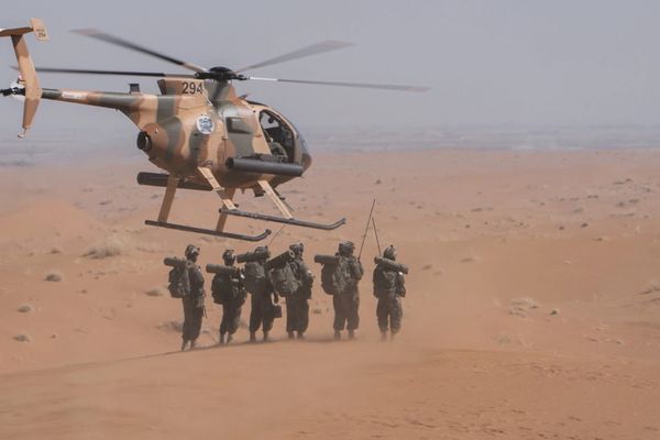 افغانستان کې د روسیې سوداګرۍ مرکز: تاتارستان د طالبانو د پوځي تجهیزاتو ترمیم ته چمتو دی