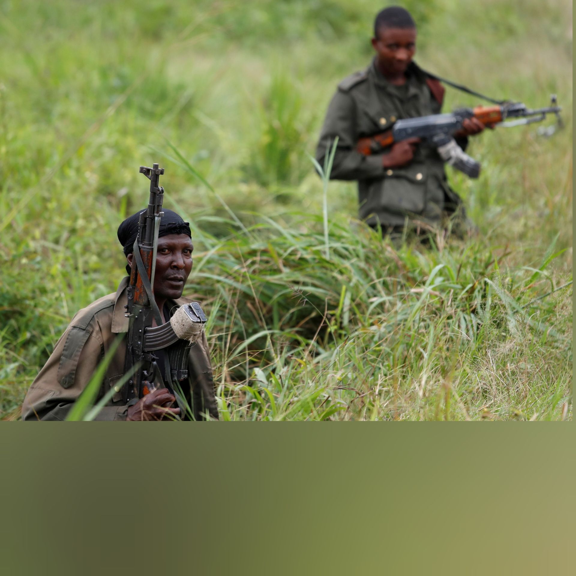 مقام‌های محلی: افراد مسلح ناشناس دست‌کم ۳۱ نفر را در مرکز مالی کشتند