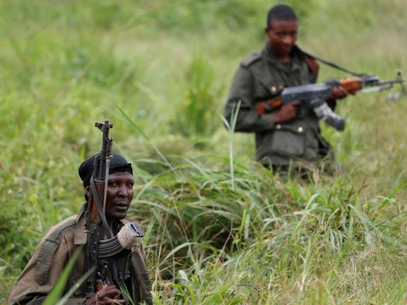 مقامهای محلی: افراد مسلح ناشناس دستکم ۳۱ نفر را در مرکز مالی کشتند