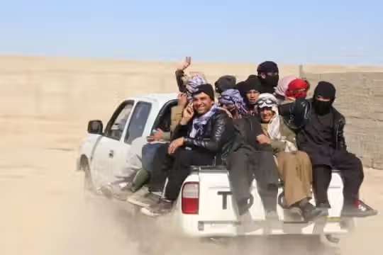 موجة البطالة الواسعة تدفع الشباب في أفغانستان إلى الهجرة غير القانونية