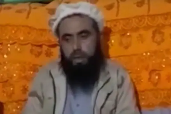 Shekay District in Badakhshan Not Under NRF Control, But Local Taliban Officials Captured