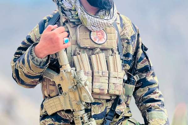 جبهه مقاومت از ملل متحد خواست درباره بیحرمتی طالبان به پیکر حسیب پنجشیری تحقیق کند