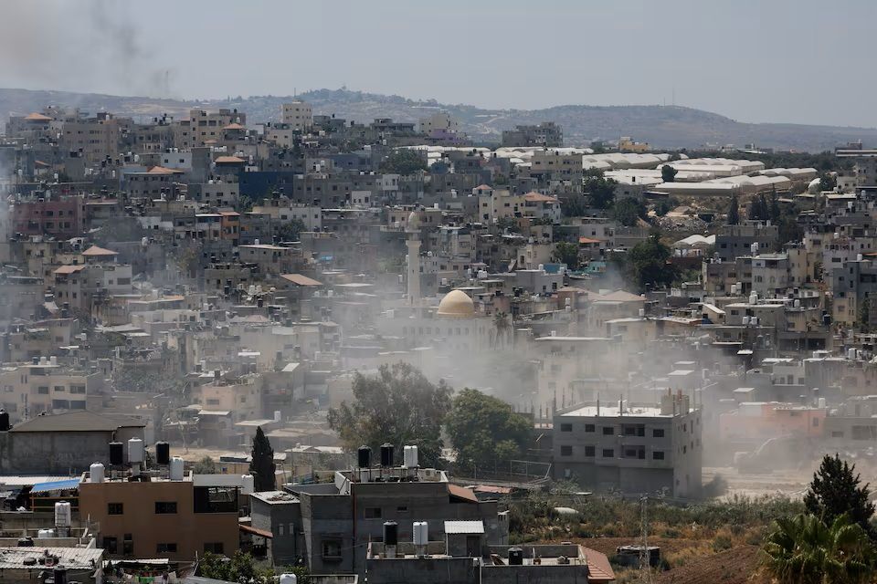 دادگاه بین‌المللی دادگستری شهرک‌سازی‌های اسرائیلی را غیرقانونی اعلام کرد