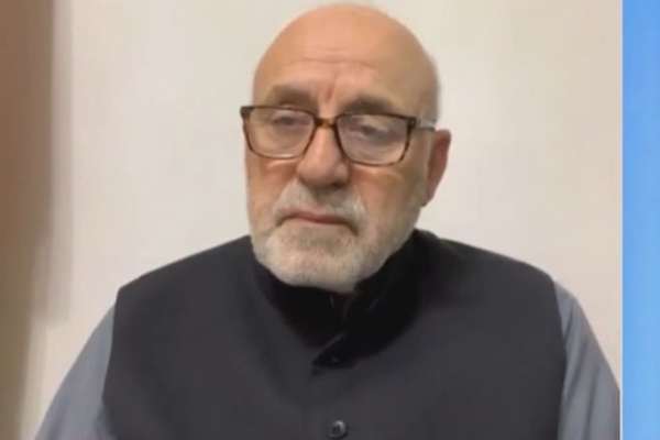 عمر داوودزی: امریکا په افغانستان کې د مخامخ اشغال پر ځای د پټ اشغال لاره غوره کړې