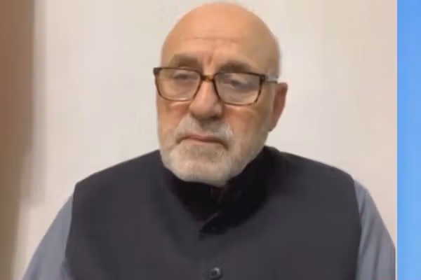 عمر داوودزی: امریکا په افغانستان کې د مخامخ اشغال پر ځای د پټ اشغال لاره غوره کړې