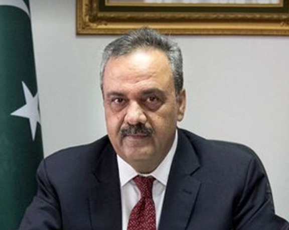 US Using Pakistan Airspace to Attack Targets in Afghanistan, Says Pak Special Envoy