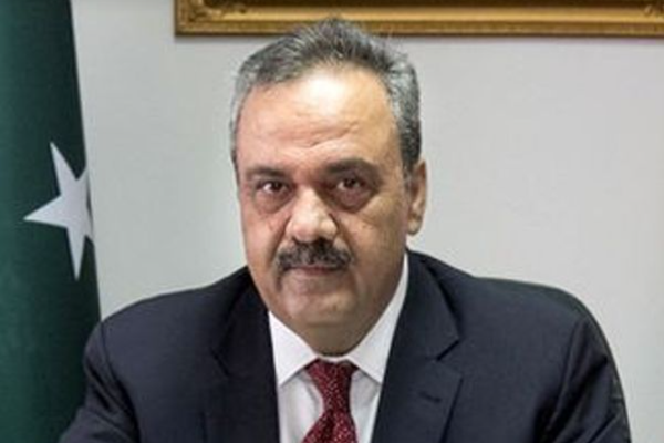 US Using Pakistan Airspace to Attack Targets in Afghanistan, Says Pak Special Envoy