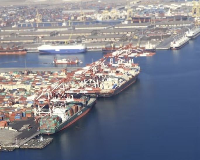 تعرفه‌های جدید امریکا، هند را در تنگنای تصمیم‌گیری در مورد پروژه چابهار قرار داده است