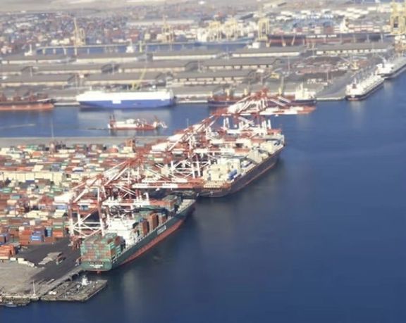 د امریکا تازه تعرفو هند د چابهار بندر د پروژې په اړه له سختې پرېکړې سره مخ کړی