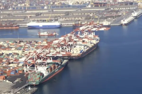 تعرفههای جدید امریکا، هند را در تنگنای تصمیمگیری در مورد پروژه چابهار قرار داده است