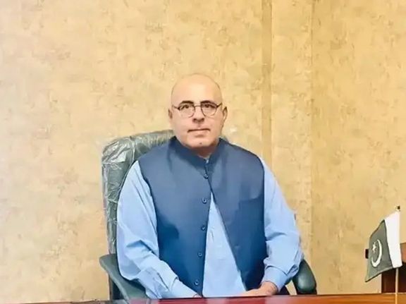 هشدار مقام پاکستانی: اگر طالبان اقدامی نکند پاکستان بر پناهگاههای شبهنظامیان حمله میکند