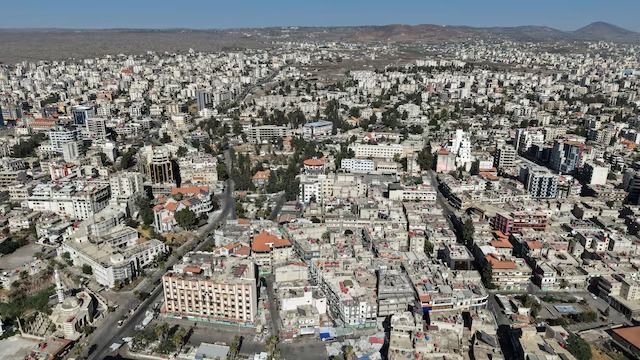  انتخابات پارلمانی در برخی مناطق سوریه به علت خشونت‌های فرقه‌ای به تعویق انداخت