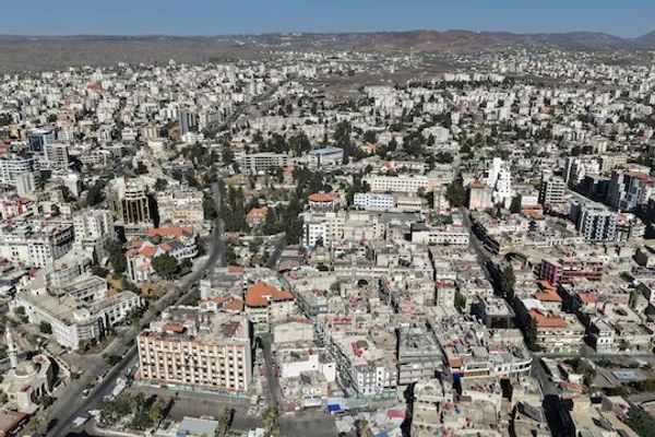 انتخابات پارلمانی در برخی مناطق سوریه به علت خشونتهای فرقهای به تعویق انداخت