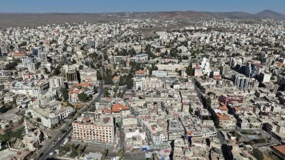 انتخابات پارلمانی در برخی مناطق سوریه به علت خشونتهای فرقهای به تعویق انداخت