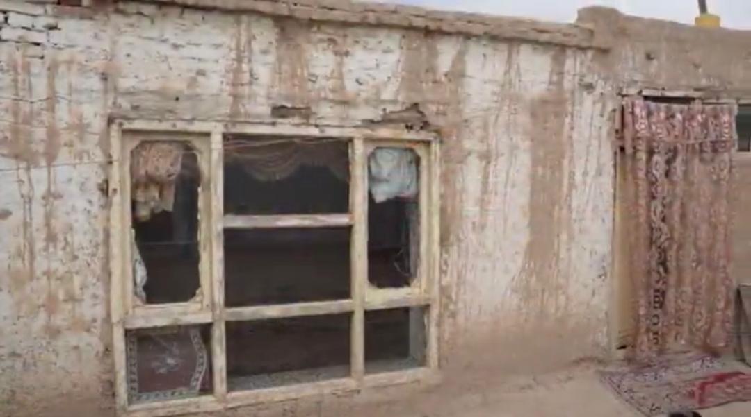 ملګري ملتونه: په افغانستان کې مېلیونونه کسان د استوګنې له نامناسبو شرایطو سره مخ دي