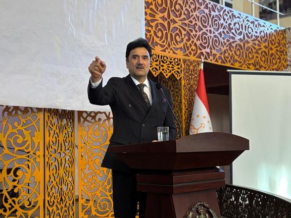 ظاهر اغبر: طالبان د افغانستان له خاورې پر تاجکستان د بریدونو له مسولیت څخه ځان نشي خلاصولی