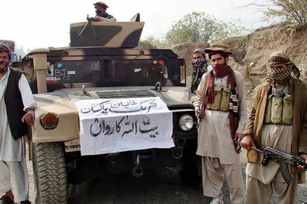 پاکستان: د ملا یعقوب څرګندونې د افغانستان په خاوره کې د وسله والو پټنځایونه نه شي پټولای