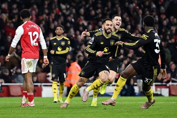 دومین پیروزی بزرگ منچستریونایتد با هدایت مایکل کریک، شاگرد خلف «آلکس فرگوسن»