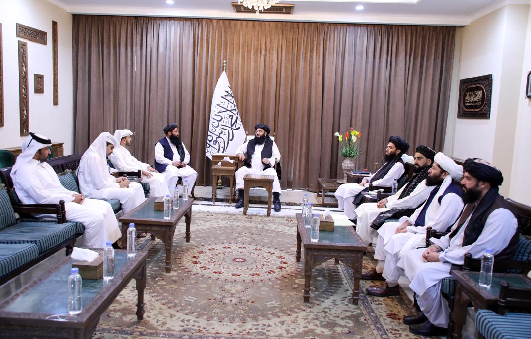 طالبان: قطر غواړي د کابل او دوحې تر منځ مستقيم پروازونه پيل کړي