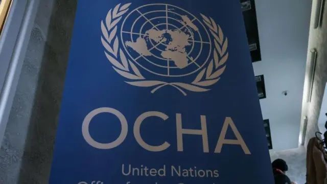 اوچا: اماني صندوق په ۲۰۲۵ کال کې د بېړنیو پېښو د مهال لپاره ۷۳،۵ میلیون ډالر ځانګړي کړي 