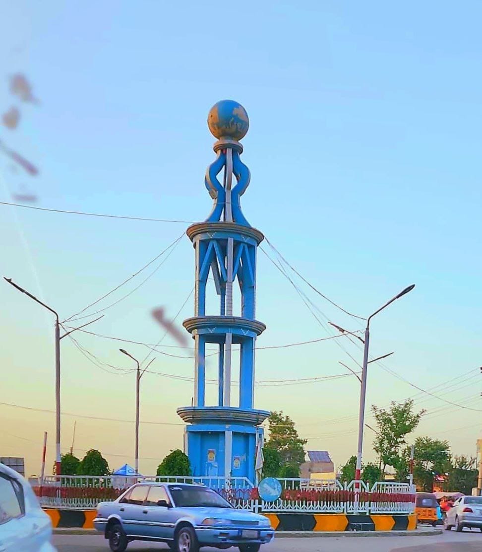 په لوګر کې یوه ښځه له ۵۰ کلونو کورني بند څخه وژغول شوه