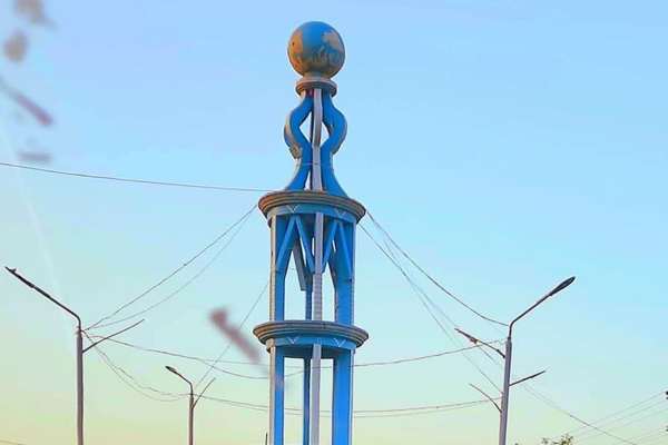 په لوګر کې یوه ښځه له ۵۰ کلونو کورني بند څخه وژغول شوه
