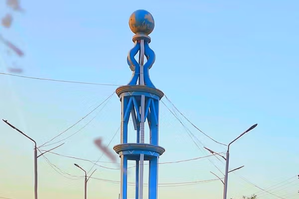 په لوګر کې یوه ښځه له ۵۰ کلونو کورني بند څخه وژغول شوه