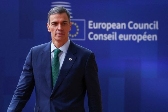 نخستوزیر اسپانیا: اروپا برای توقف نسلکشی در غزه تلاش کافی نکرده است