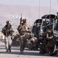 د افغان ځانګړو ځواکونو پخواني جنرال په افغانستان کې د جګړې لپاره له ټرمپ نه مرسته غوښتې