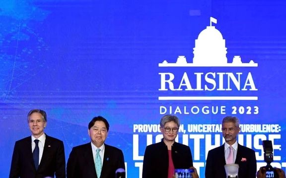 وزیر خارجه امریکا: روسیه باید به خاطر حمله به اوکراین مجازات شود