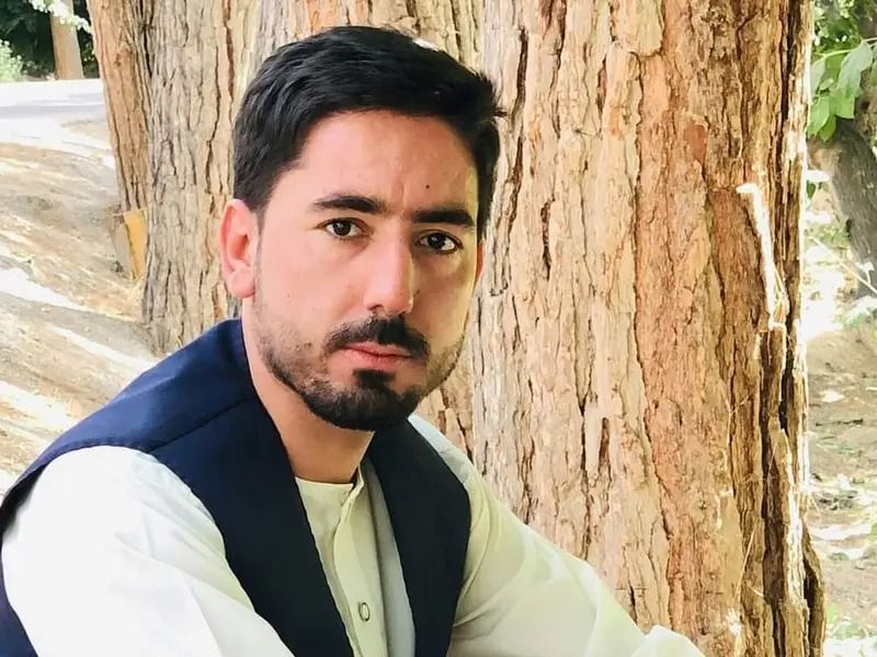 طالبان یک خبرنگار را در کابل 'بازداشت کرد'