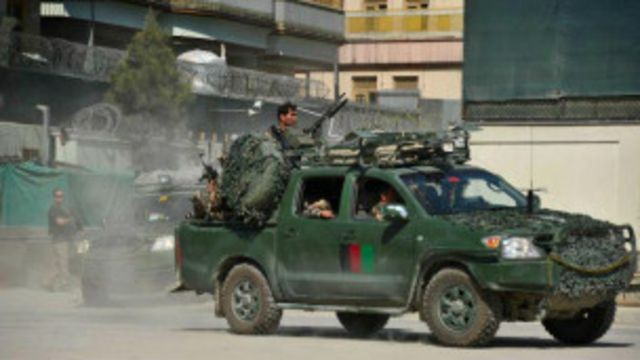 څېړنیز راپور؛ په تېرو شلو کلونو کې د ملي امنیت ادارې ۹زره غړي وژل شو او ۱۱زره ټپیان شوي دي