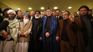 ولې د روسیې له لوري د طالبانو رسمیت پېژندو ته ډېر حیران يو؟