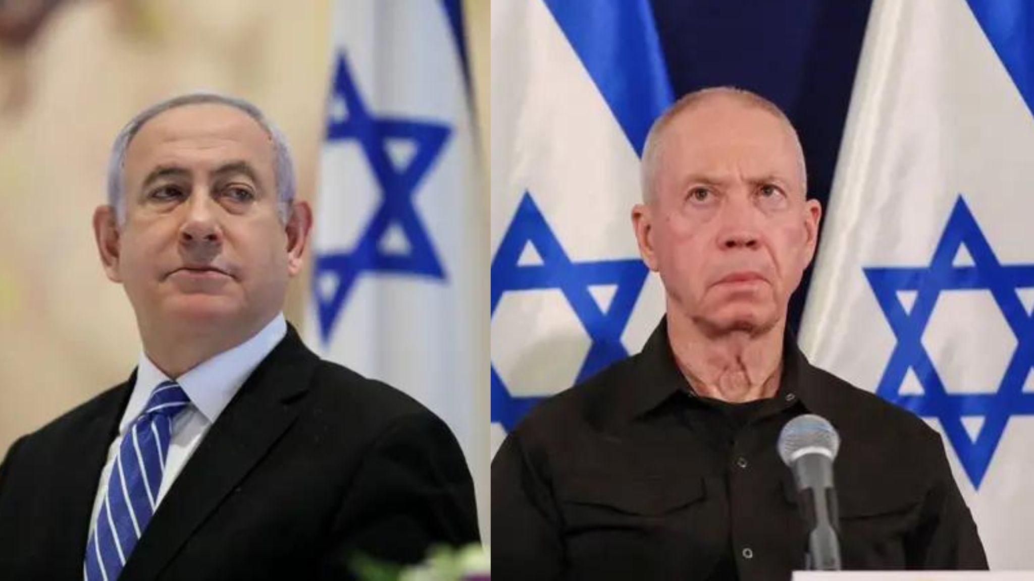 اکسیوس: نخست‌وزیر و وزیر دفاع اسرائیل درباره توافق آتش‌بس در غزه مشاجره‌ کردند