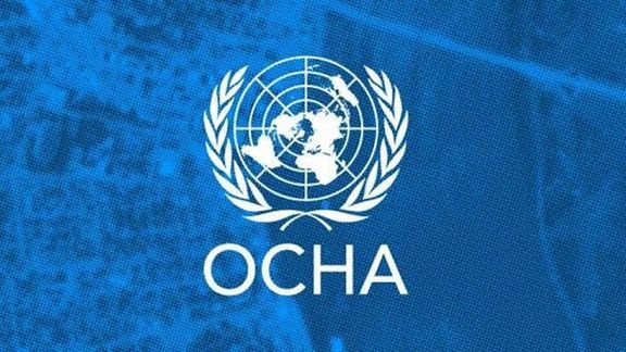 اوچا: طالبانو په یوې میاشت کې ۲۹ بشري کارکوونکي نیولي دي