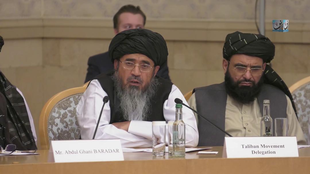 طالبان: عبدالحکیم حقانی مسئول رویت ماه تعیین شد