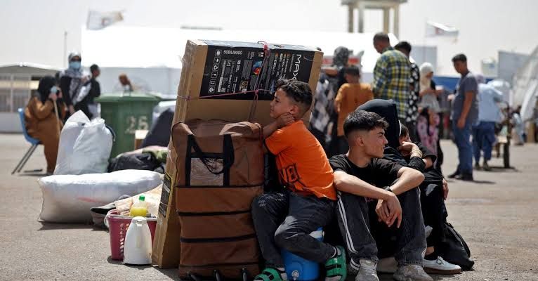 طالبانو د ملګرو ملتونو له استازو سره کډوالو ته د خدمتونو وړاندې کولو په تړاو ناسته کړې