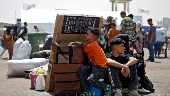 طالبانو د ملګرو ملتونو له استازو سره کډوالو ته د خدمتونو وړاندې کولو په تړاو ناسته کړې