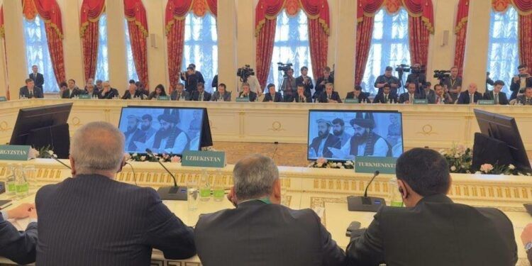 هند له روسیې او چین سره یو ځای د افغانستان په خاوره کې د بهرنیو پوځي اډو مخالفت وکړ